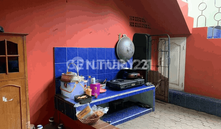 Hunian Bagus Jalan Pepaya Kavling Cilegon 2