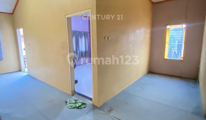 Hunian Bagus Hook 2 Lantai Griya Cilegon 2