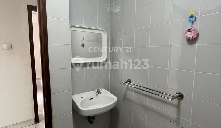 Serdang Residence Furnished Industrial Area