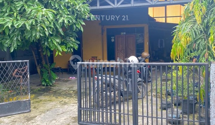 Hunian Minimalis Oke Ramanuju Harga Miring