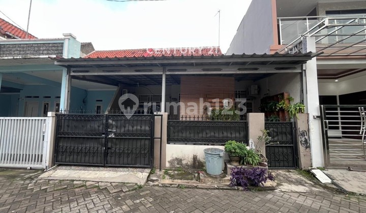 Hunian Bagus Pejaten Mas Estate Strategis Hunian Bagus Pejaten Mas Estate Strategis