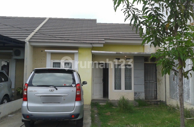 Good Residence Cluster Emerald Villa Green Gem 1