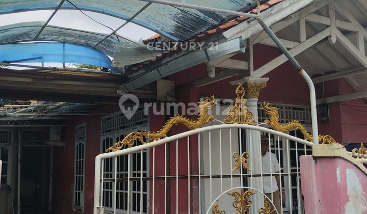 Hunian Furnish Jl Sempati Kramatwatu Nego Halus