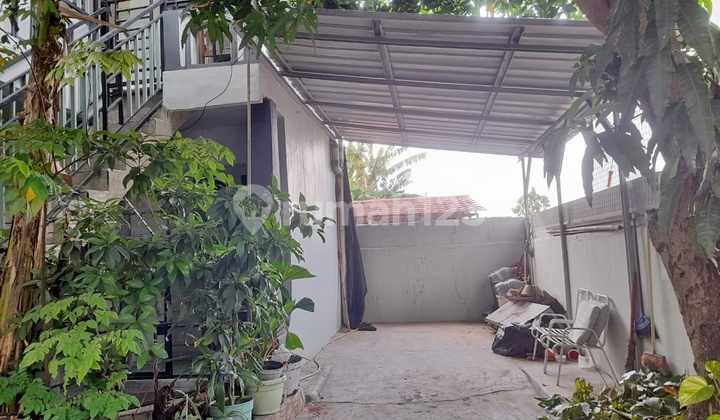 Hunian 2 Lantai Kp Tegal Raya Kramatwatu 2