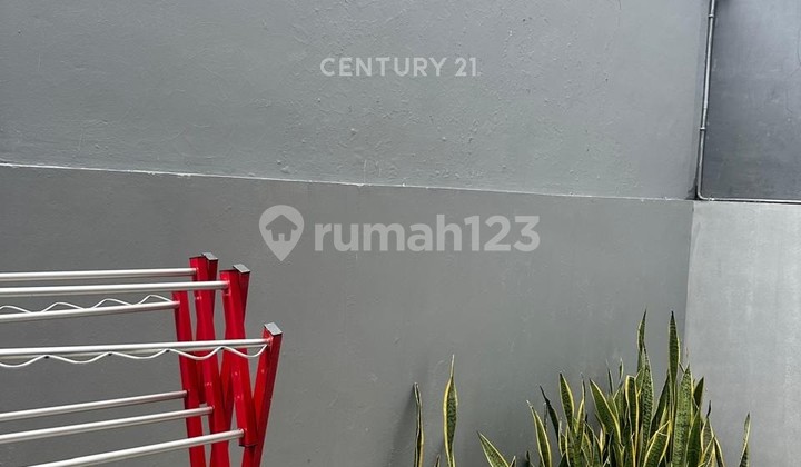 2-Story Residence Citra Garden BMW Cluster Westwood