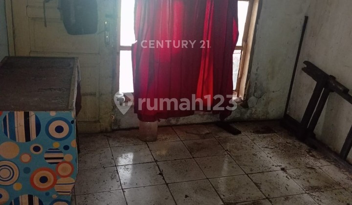 Tanah dan Hunian Jalan Utama Ciwaduk Nego Halus 2