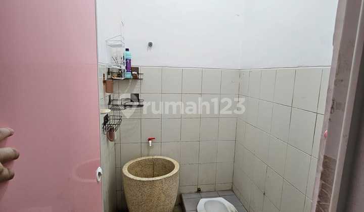 Minimalist Residence Citraland Puri Cluster Indiana 2