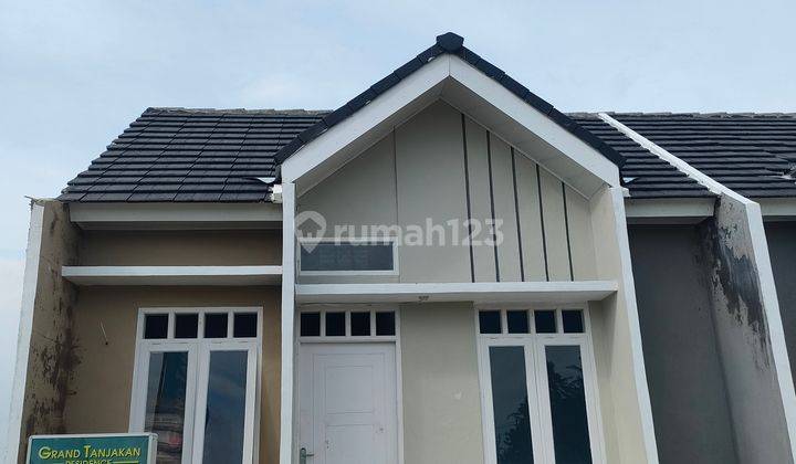 Rumah Subsidi Dekat Dengan Bandara Grand Tanjakan Residence  2