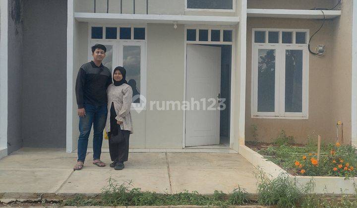 Rumah Subsidi Dekat Dengan Bandara Grand Tanjakan Residence  1