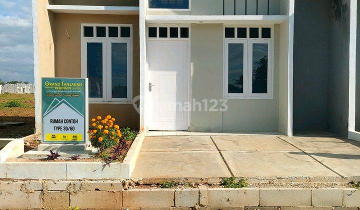 Grand Tanjakan Residence 2