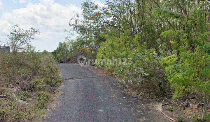 Land for sale in Villa Elite Park View Heights Estate 2