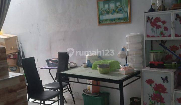 Rumah Minimalis Siap Huni 3 Kamar Tidur Di Puri Gong Jimbaran 1