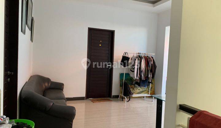 Rumah Siap Huni 2 Lantai 5 Kamar Tidur Di Jl Tukad Pancoran Renon 2