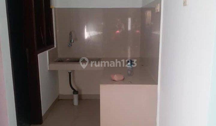 Minimalist 2 Bedroom Ready to Move In House in Jimbaran South Kuta 2