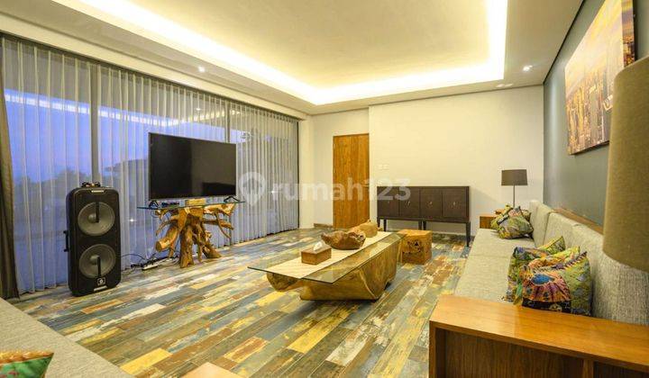 Brand New Luxury Villa Unblock Ocean View In Uluwatu South Kuta 2