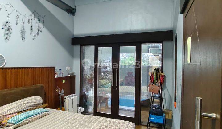 2 Storey 3 Bedroom Ready to Move In House in Pedungan Denpasar 2