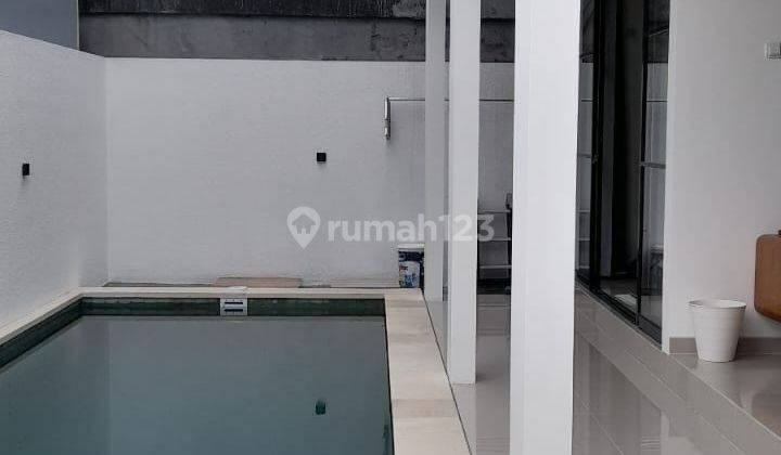 Brand New Villa In Taman Mumbul Kuta Selatan 2