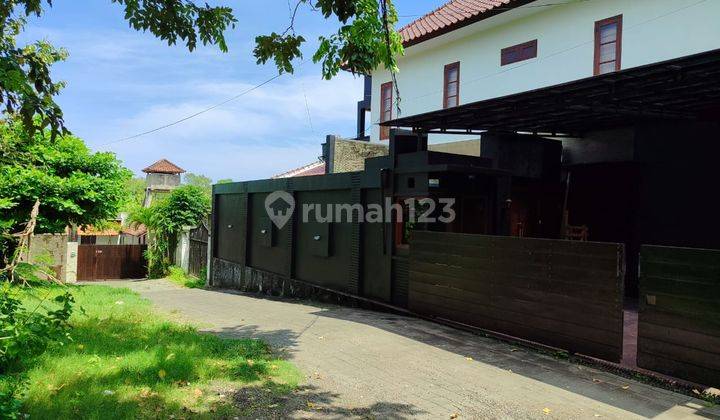 Dijual Tanah Ngantong Link Villa Balangan Nirmala Ungasan Bali 1