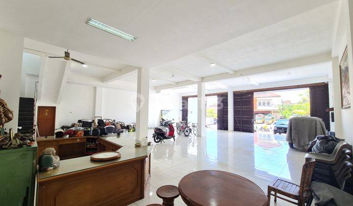 Very Well Maintained 4 Storey Shophouse In Gatsu Near Living World Mall 2