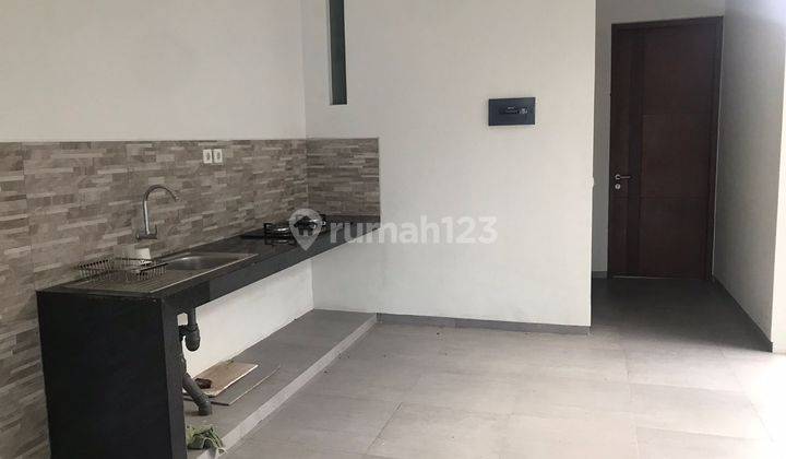 Modern Minimalist 3 Bedroom Villa In Taman Mumbul Nusa Dua 2