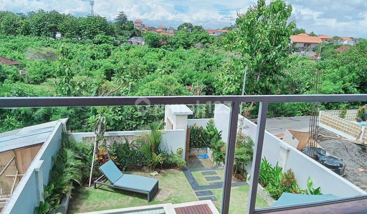 New Villa Ready to Occupy 3 Bedrooms In Ungasan South Kuta 2