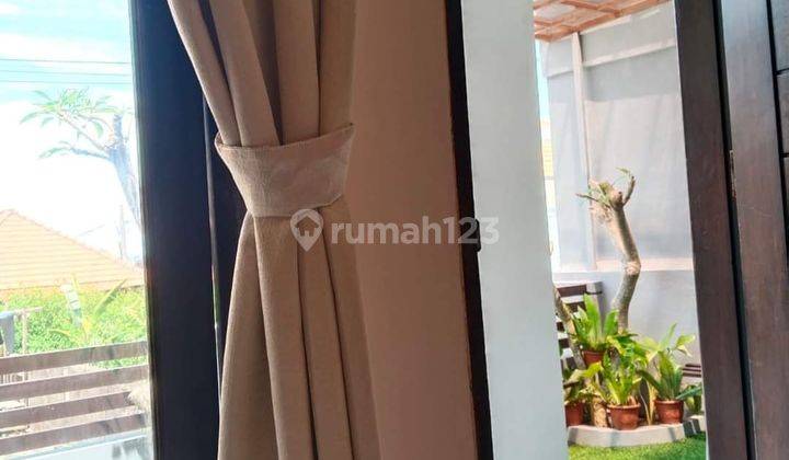 Rumah Modern Minimalis 3 Kamar Tidur Di Taman Griya Jimbaran 2