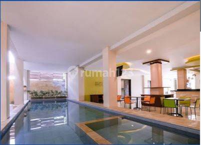 28 Bedroom Luxury Hotel In Elite Area Of West Denpasar 2