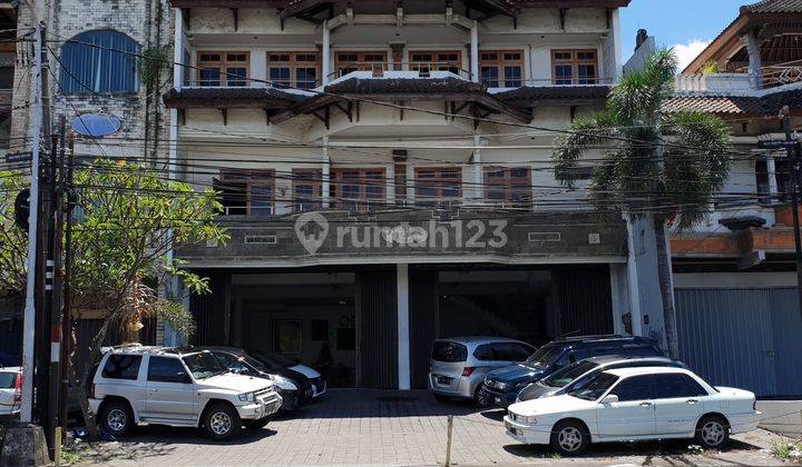 Very Well Maintained 4 Storey Shophouse In Gatsu Near Living World Mall 1