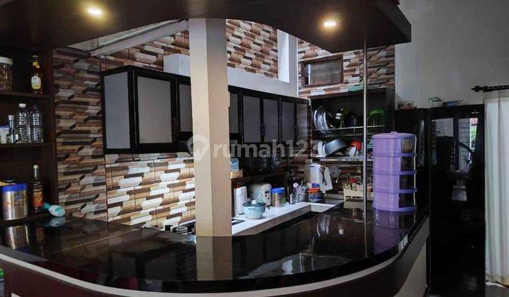 Minimalist 3 Bedroom Ready to Move In House in Puri Gading Jimbaran 2