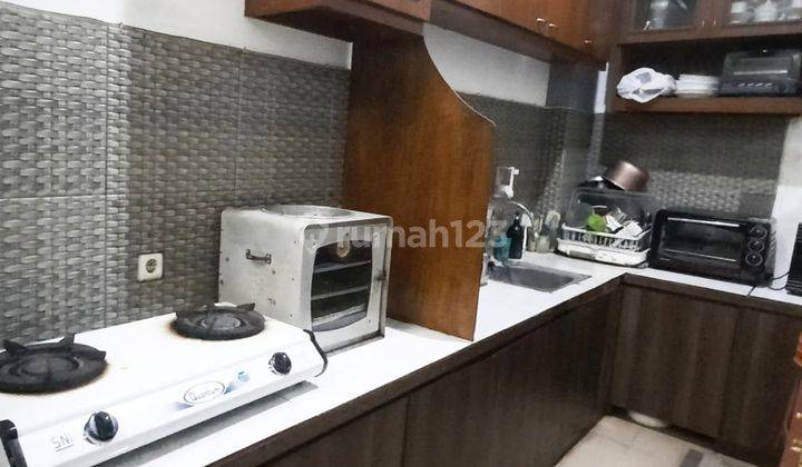 Rumah Siap Huni Modern 2 Lantai 5 Kamar Tidur Di Gatsu Barat 2