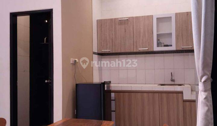 Rumah Modern Minimalis 3 Kamar Tidur Di Taman Griya Jimbaran 1