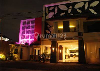 28 Bedroom Luxury Hotel In Elite Area Of West Denpasar 1