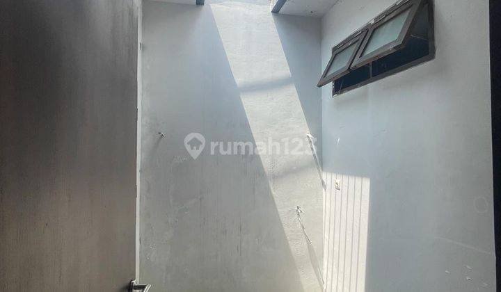 Villa Private Eksklusif Di Kawasan Jimbaran Taman Griya Badung 2