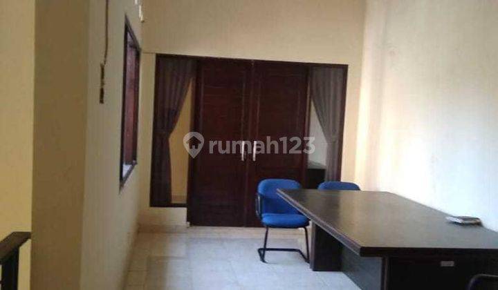 Rumah 2 Lantai Dengan 6 Kamar Tidur Di Denpasar Selatan  2