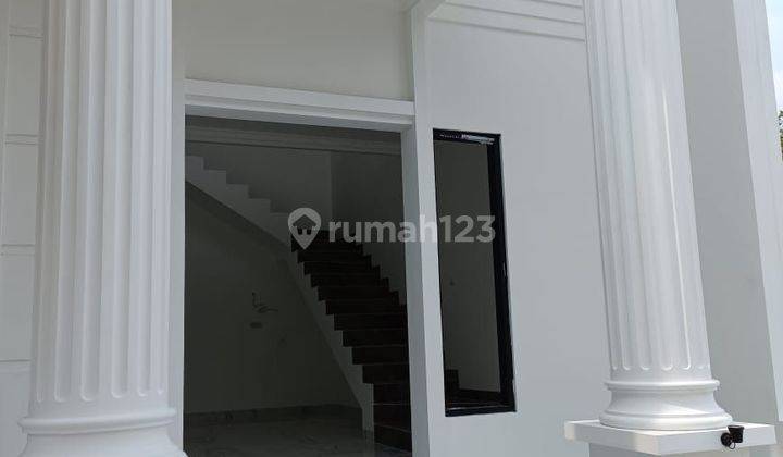 Rumah Mewah Siap Huni Jatisampurna Dp Suka Suka Instant Approve 2