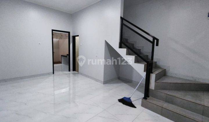 Rumah Murah Siap Huni Exite Tol Jatiasih Dp Suka" Instant Akad 2