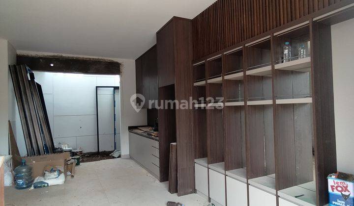 Rumah 2 Lantai 900jtan di Jakarta Timur Cipayung 2