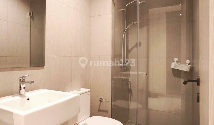 Disewakan Apartemen 2BR Fatmawati City Center Full Furnished 2