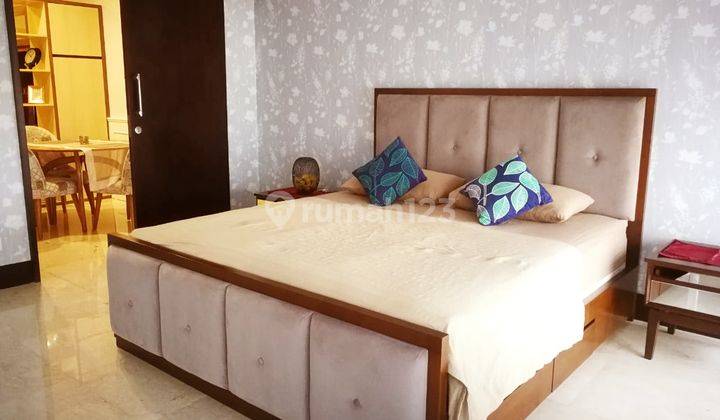 Disewakan Apartemen 1BR Lavenue Bagus Furnished 1