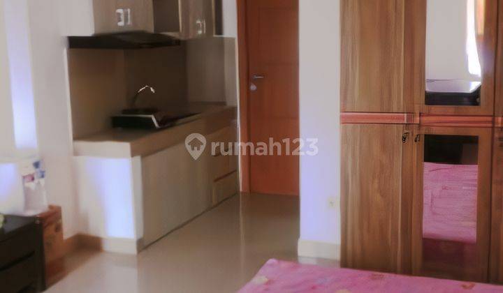 Disewakan The Nest Apartement 1BR Bagus Furnished 1