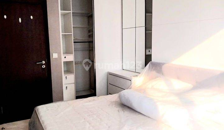 Disewakan Apartemen 2BR L avenue Bagus Semi Furnished 1