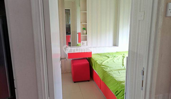 Disewakan Apartement 1 BR Green Palace Kalibata City Bagus Furnished 1