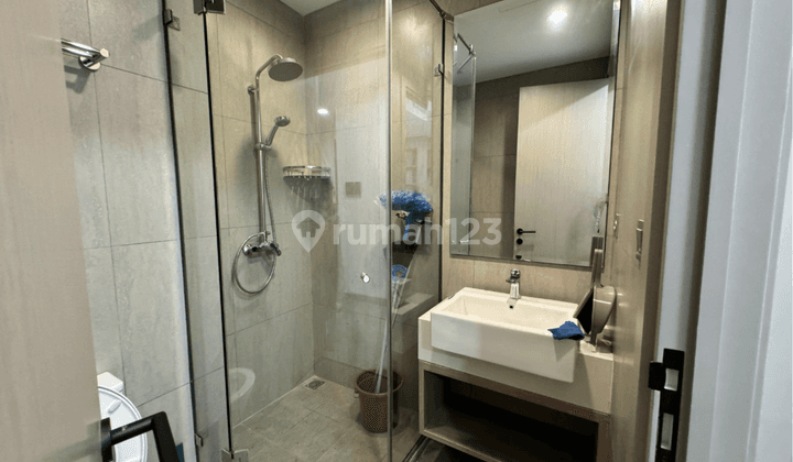 Disewakan Apartemen 1BR Fatmawati City Center Bagus Furnished 2