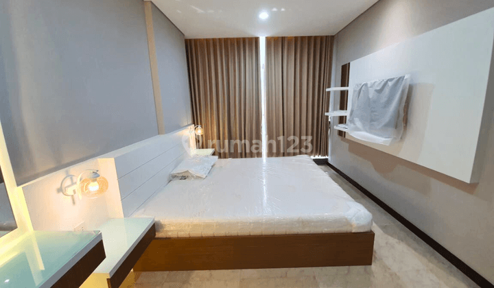 Disewakan Apartemen Lavenue 2BR Furnished Bagus 1