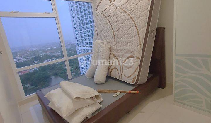 Disewakan Apartemen 2BR Puri Mansion Bagus Furnished 2