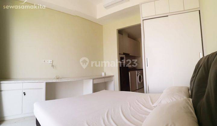 Disewakan Apartemen Studio Puri Mansion Bagus Furnished 2