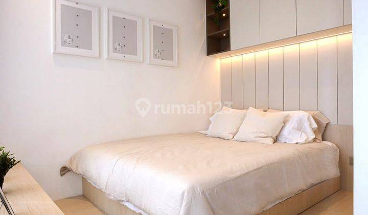 Disewakan Apartemen 2BR Fatmawati City Center Full Furnished 1