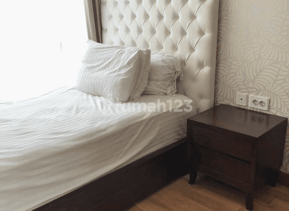 Disewakan Apartemen 2BR Setiabudi Sky Garden Bagus Furnished 2