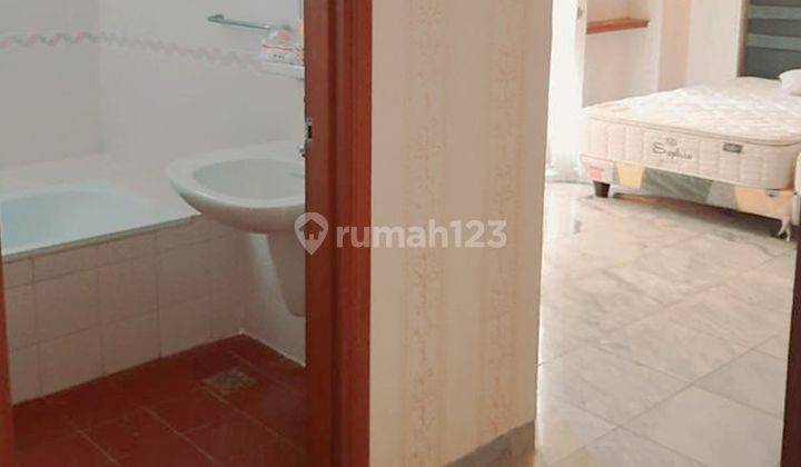 Disewakan Apartemen 2BR Mitra Oasis Full Furnished 2