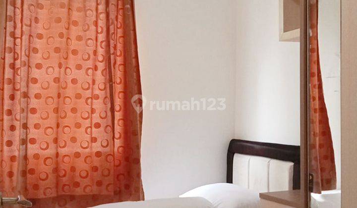 Disewakan Apartemen 3BR Green Palace Kalibata City Furnished 1